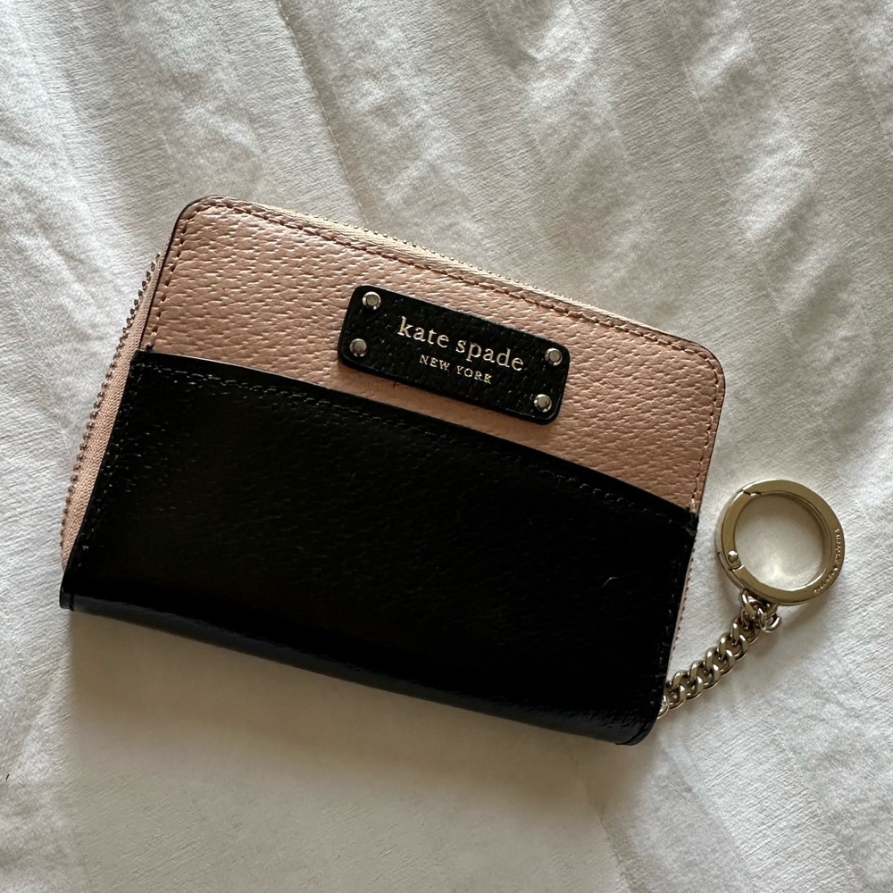 Kate spade wallet ♠️